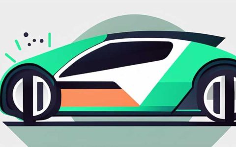 How to make a solar powered electric car