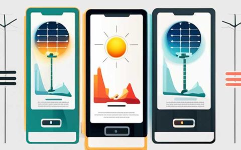 How to convert solar energy