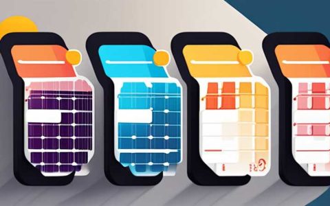 How much does 2ooow solar energy cost?