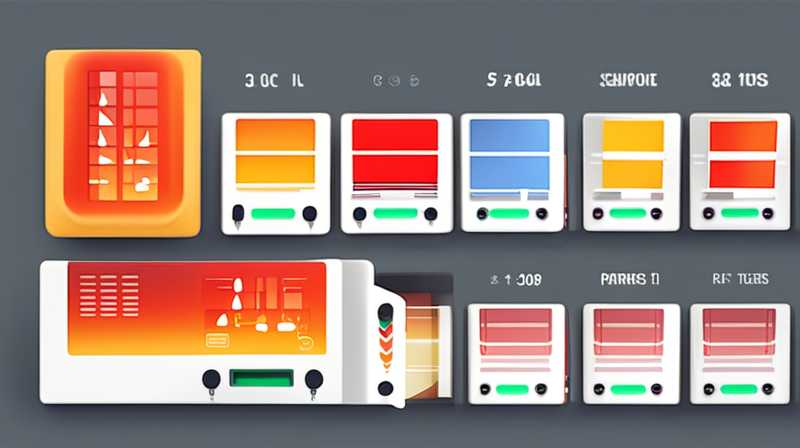 How long can solar taillights last?