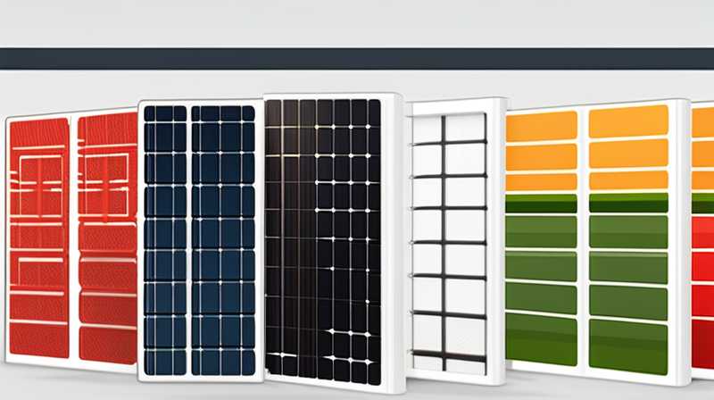 How about JinkoSolar B-class solar panels?