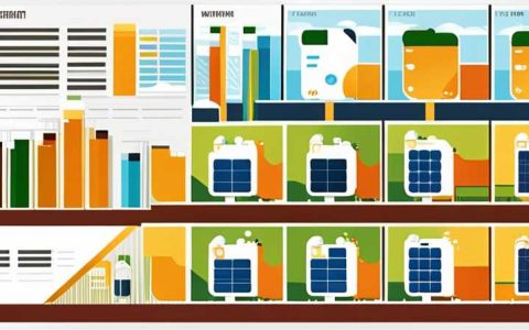 ¿Qué software utilizar para calcular el coste del almacenamiento de energía fotovoltaica?