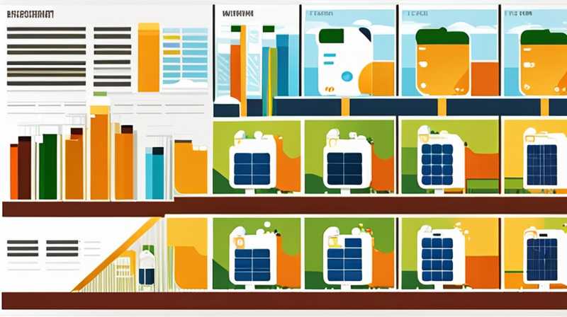 ¿Qué software utilizar para calcular el coste del almacenamiento de energía fotovoltaica?