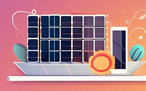 How to modify solar cells yourself