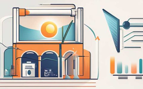 Which scientific category does solar energy belong to?