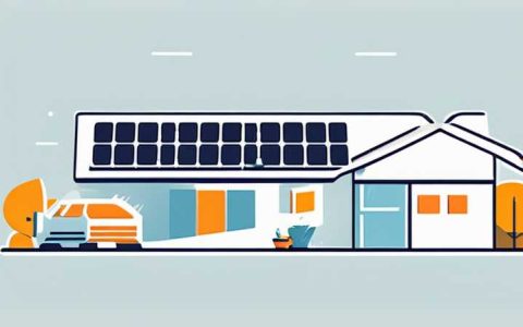 How many watts of solar panels are needed for home use