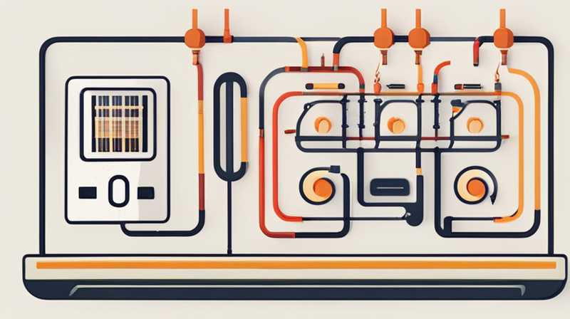 ¿Qué tal la central eléctrica de almacenamiento de energía de Yunda?