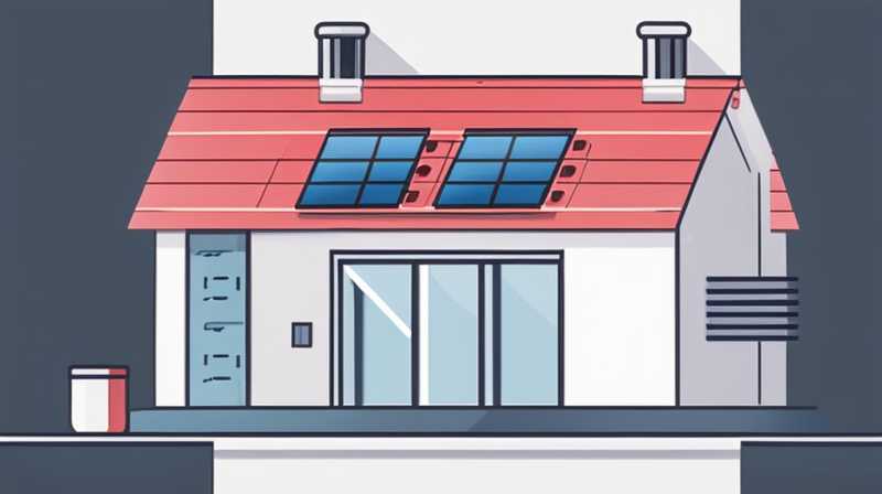 How to install solar solenoid valve video