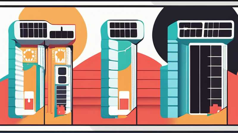 How to use 11 volt solar panels