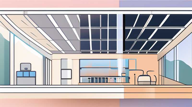 How much does it cost to build a solar room per square meter?