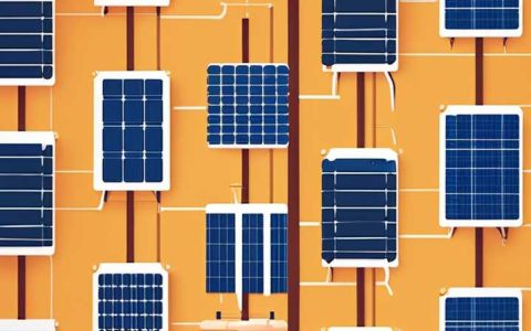 How to clean solar panels yourself