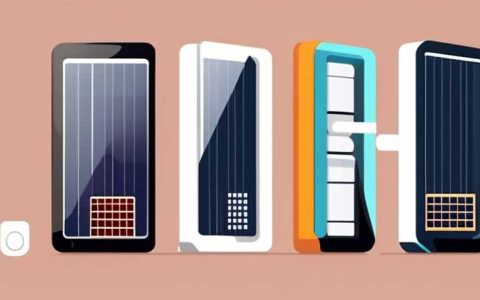 How about the transparent solar light