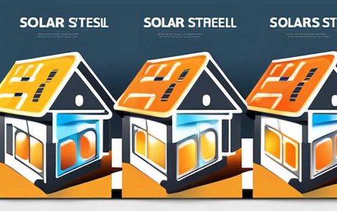 How much is solar stainless steel?