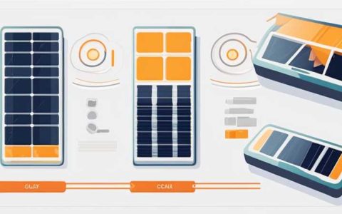 How to install solar indoor unit