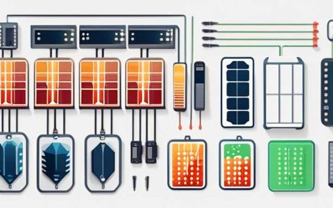 How to choose circuit boards for solar energy