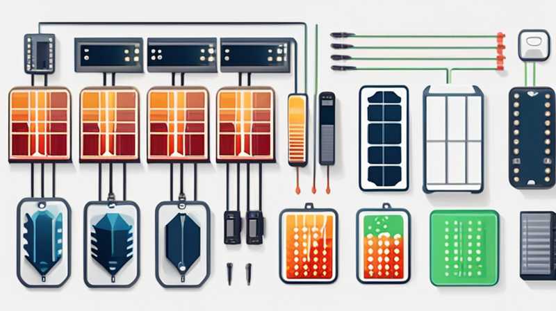 How to choose circuit boards for solar energy