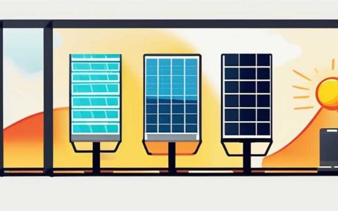 How much electricity does 1300w solar energy generate in a day