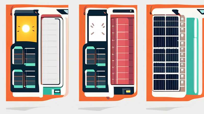 What is a solar stand-alone