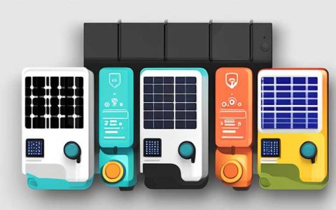 How much is a solar controller?