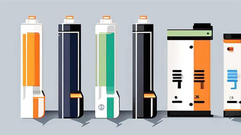 How long does it take to charge an outdoor battery with solar energy?
