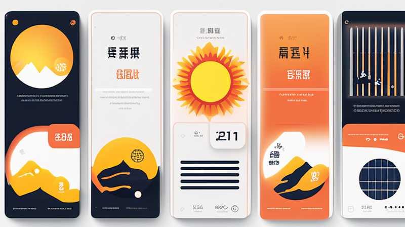 Where is Mingyang Solar Energy?