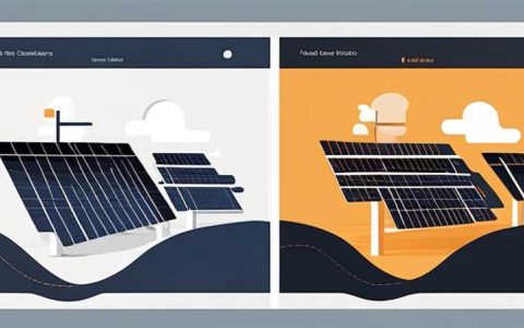 Where is solar power generation applied?