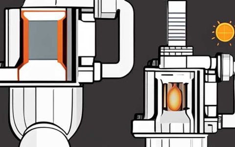 How to install solar solenoid valve coil