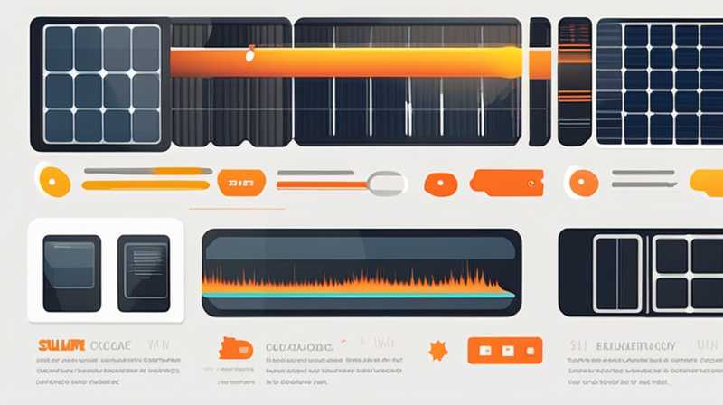 How to choose a solar monitor