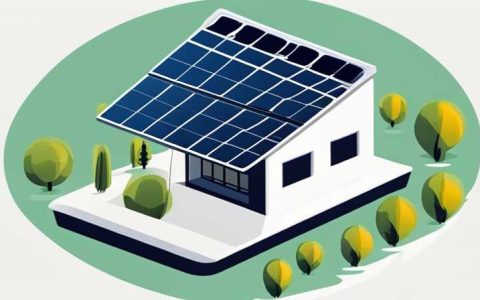How to clean photovoltaic solar energy