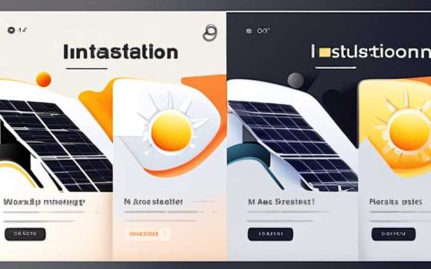 What are the solar installation qualifications?