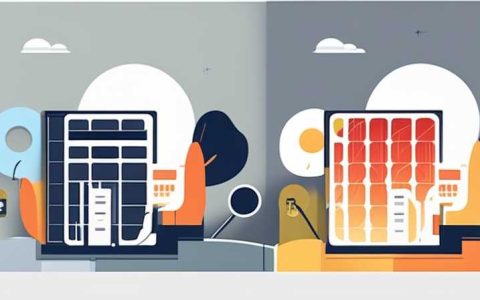 How to pay electricity bills for solar photovoltaic