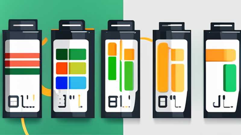 How many batteries are needed for a 140w solar panel