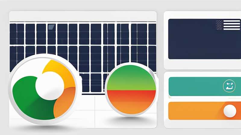 Which country exports the most solar energy?