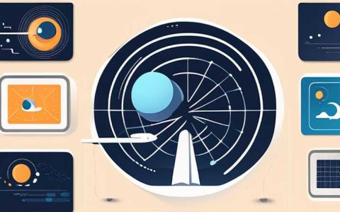 How to get the Midea solar probe