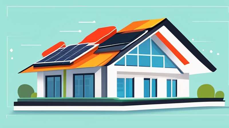 How to get a price for solar roof