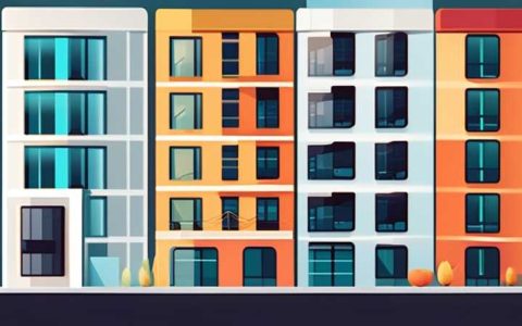 Why do high-rise buildings receive solar lights?