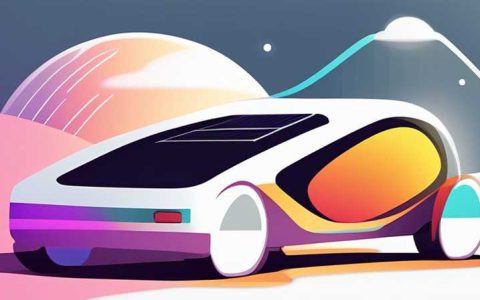 What are the environmental issues of solar cars?