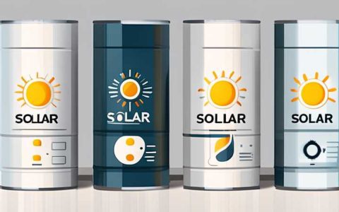 Where can I find solar energy barrel manufacturers?