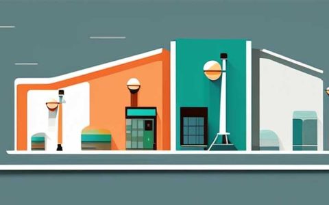 How to connect solar street lights to wireless
