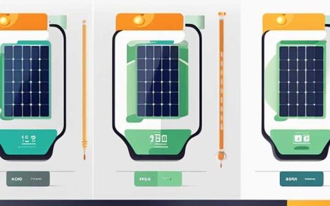 How many square meters is a solar panel