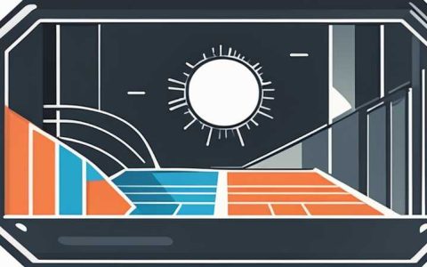 How to use solar descaling