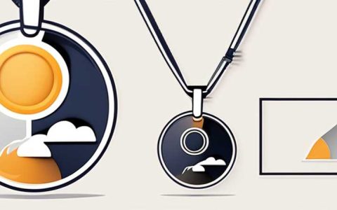 How long can the solar pendant last?
