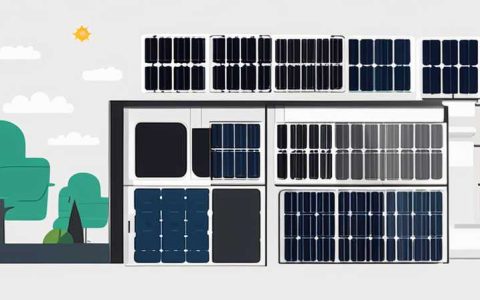 How to disassemble and assemble solar panels