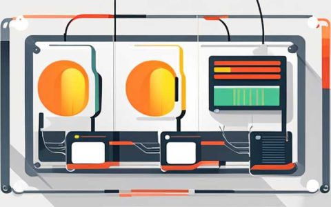 How to connect the solar display panel circuit