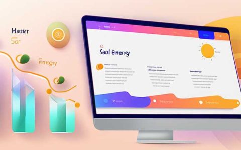What brand of solar energy has good after-sales service?
