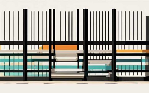 How to disassemble the wooden fence solar light