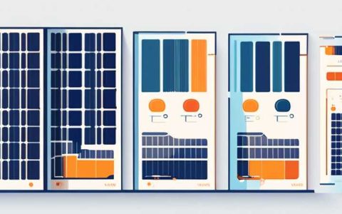 How much does solar power cost in the UK?