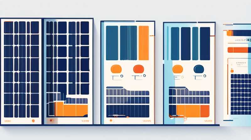 How much does solar power cost in the UK?