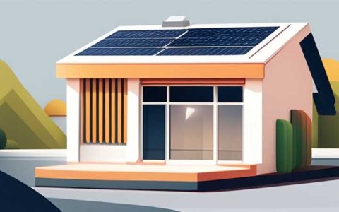 Why isn't the roof made of solar energy?