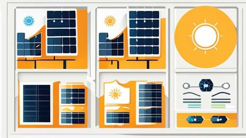 How to make hybrid solar energy